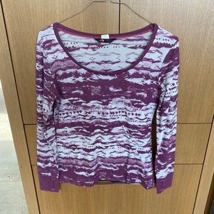 North Face Thermal Long Sleeve